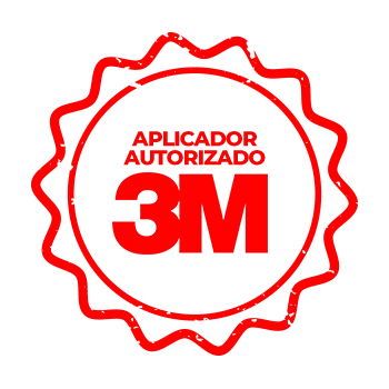 aplicador autorizado 3m primecar películas automotivas
