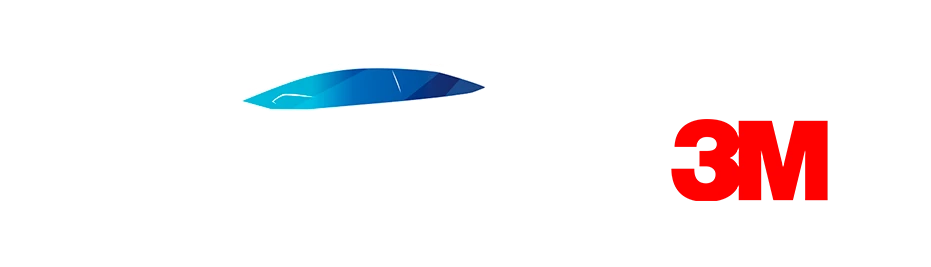 logotipo primecar peliculas automotivas aplicador autorizado 3m